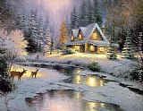 Deer Creek Cottage